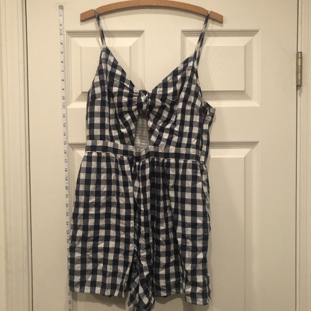 American Eagle Romper